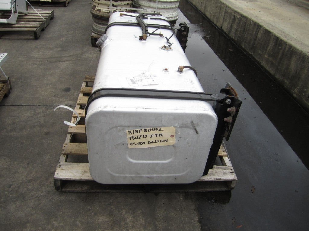 ISUZU FTR FUEL TANK OEM 8983206203 in Easton, MD K18F8047L