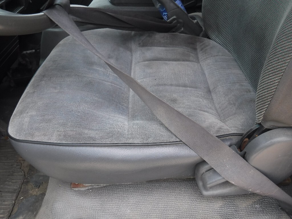 ISUZU NPR / NQR Seat, Front in Hudson, CO #236039