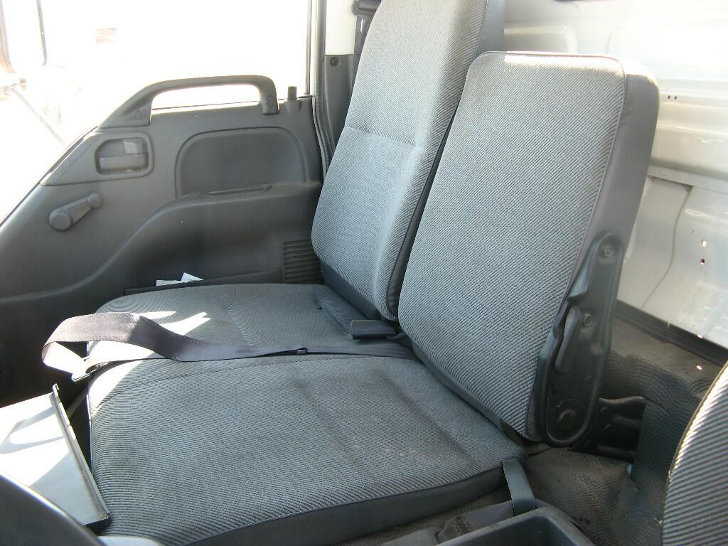 ISUZU NPR / NQR Seat, Front in Hudson, CO #25265