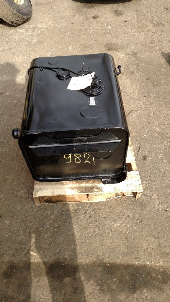 ISUZU NPRHD Fuel Tank OEM 8982053330 in Enfield, CT 9821