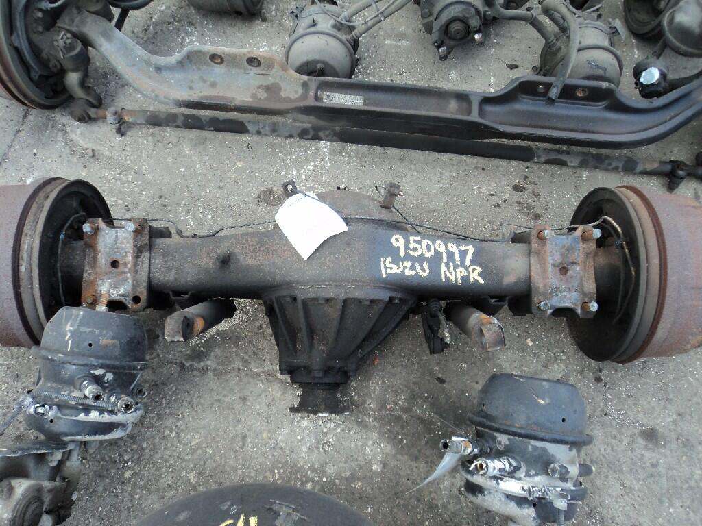 Isuzu Npr Axle Assembly Rear Rear In Tampa Fl 950997