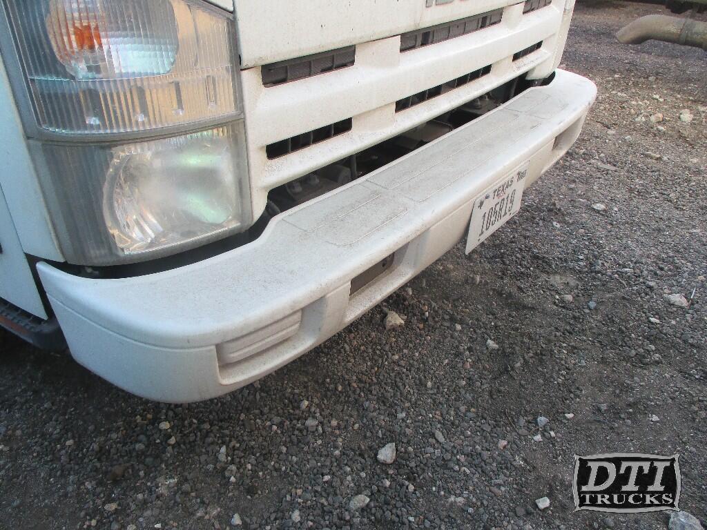 ISUZU NPR Bumper Assembly, Front in Denver, CO 28813