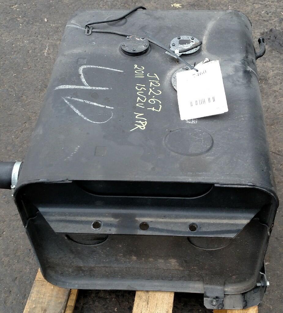 ISUZU NPR Fuel Tank OEM# 8-98250512-0 in Enfield, CT #7460