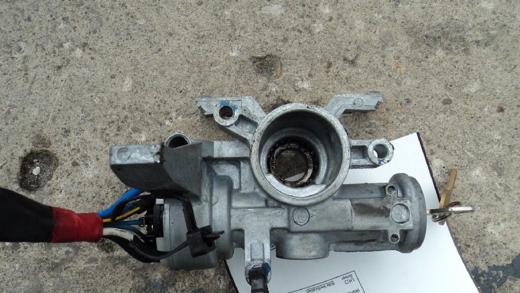 ISUZU NPR IGNITION SWITCH in Tampa, FL 541417