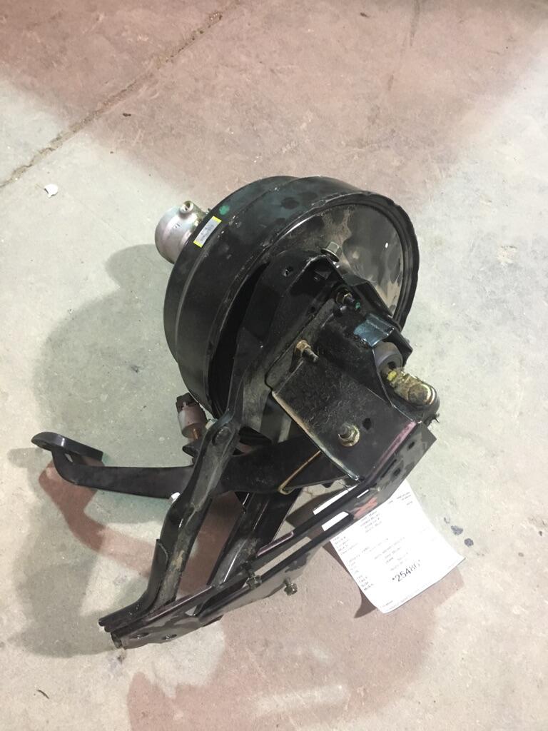 ISUZU NPR Power Brake Booster in Hudson, CO #25486