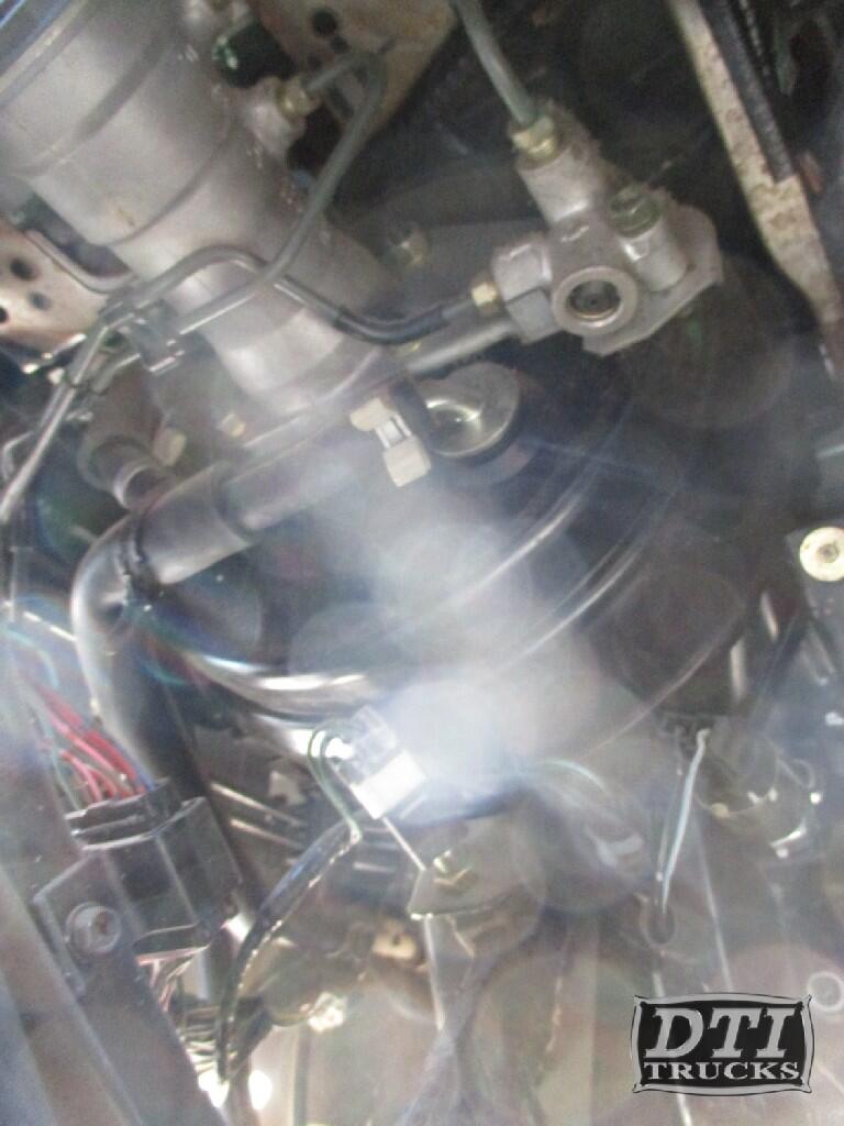 ISUZU NPR Power Brake Booster in Denver, CO 13086