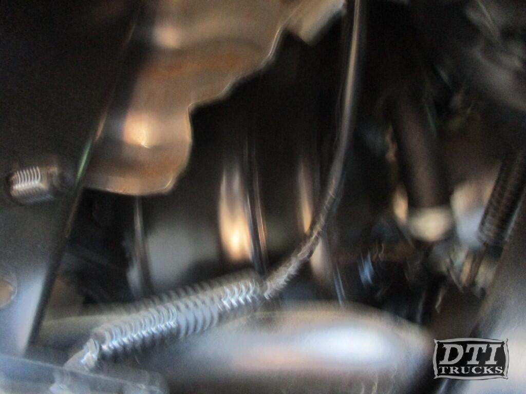ISUZU NPR Power Brake Booster in Denver, CO 27568