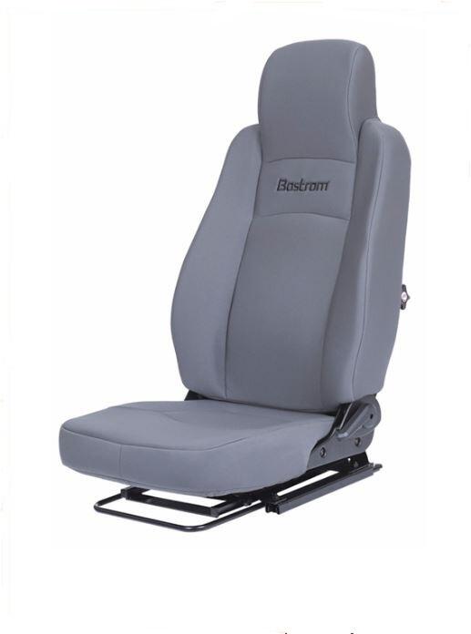 ISUZU NPR SEAT, FRONT in Stockton, CA NSC 3110000N40