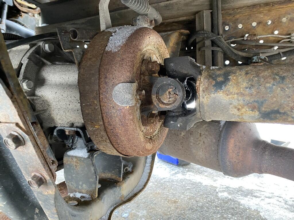 Isuzu Npr Manual Transmission