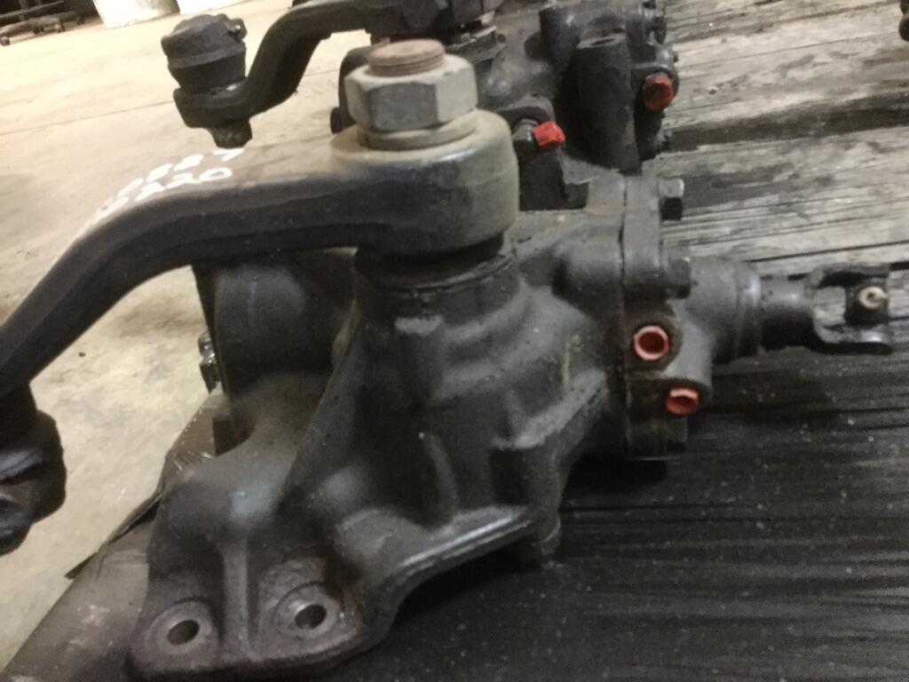 ISUZU NRR POWER STEERING GEAR in Easton, MD SB10C0827