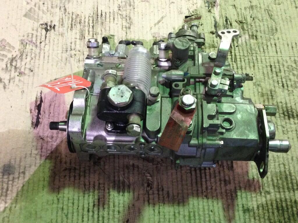 ISUZU FUEL INJECTION PUMP in Lansing, IL ZEXELFIP101041926