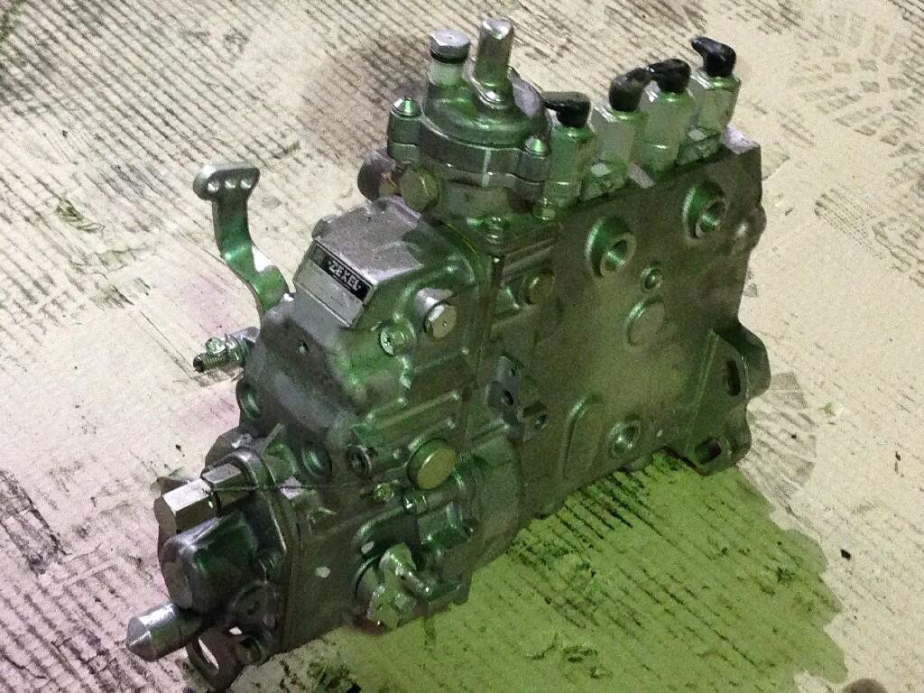 ISUZU FUEL INJECTION PUMP in Lansing, IL ZEXELFIP101041926