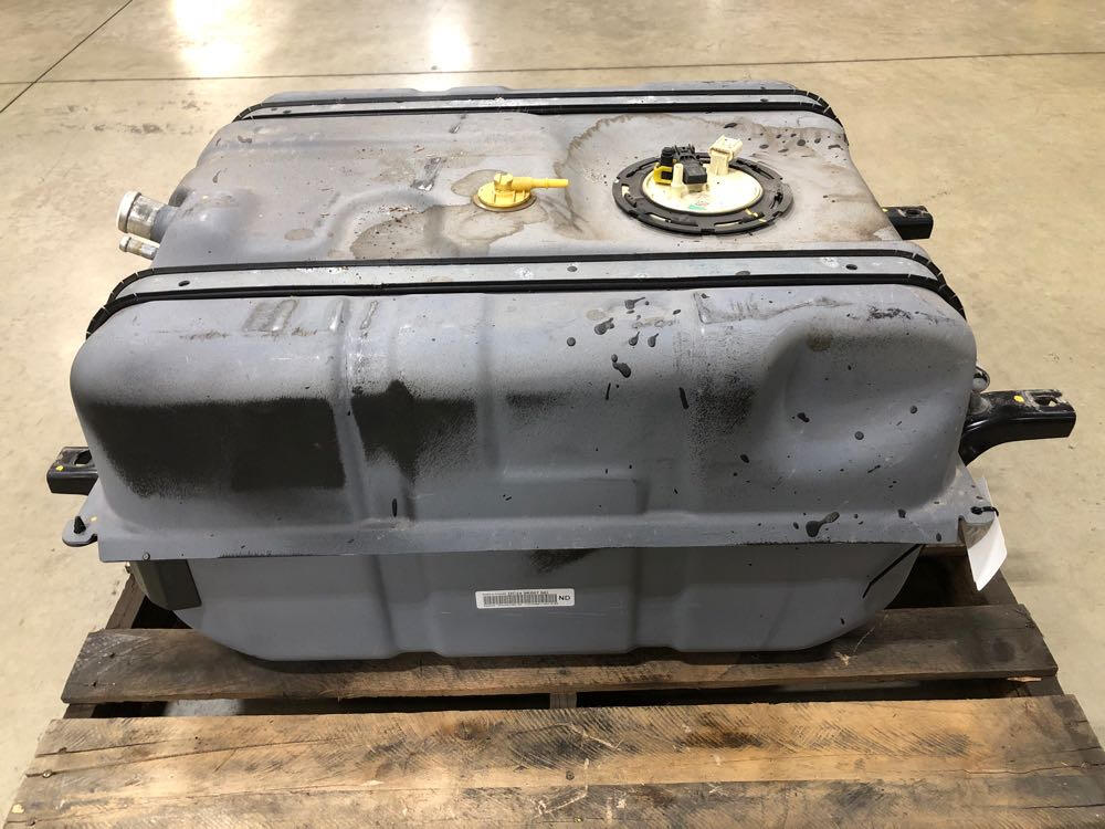 ISUZU Fuel Tank OEM DC249K007ND in Dorr, MI 60915827