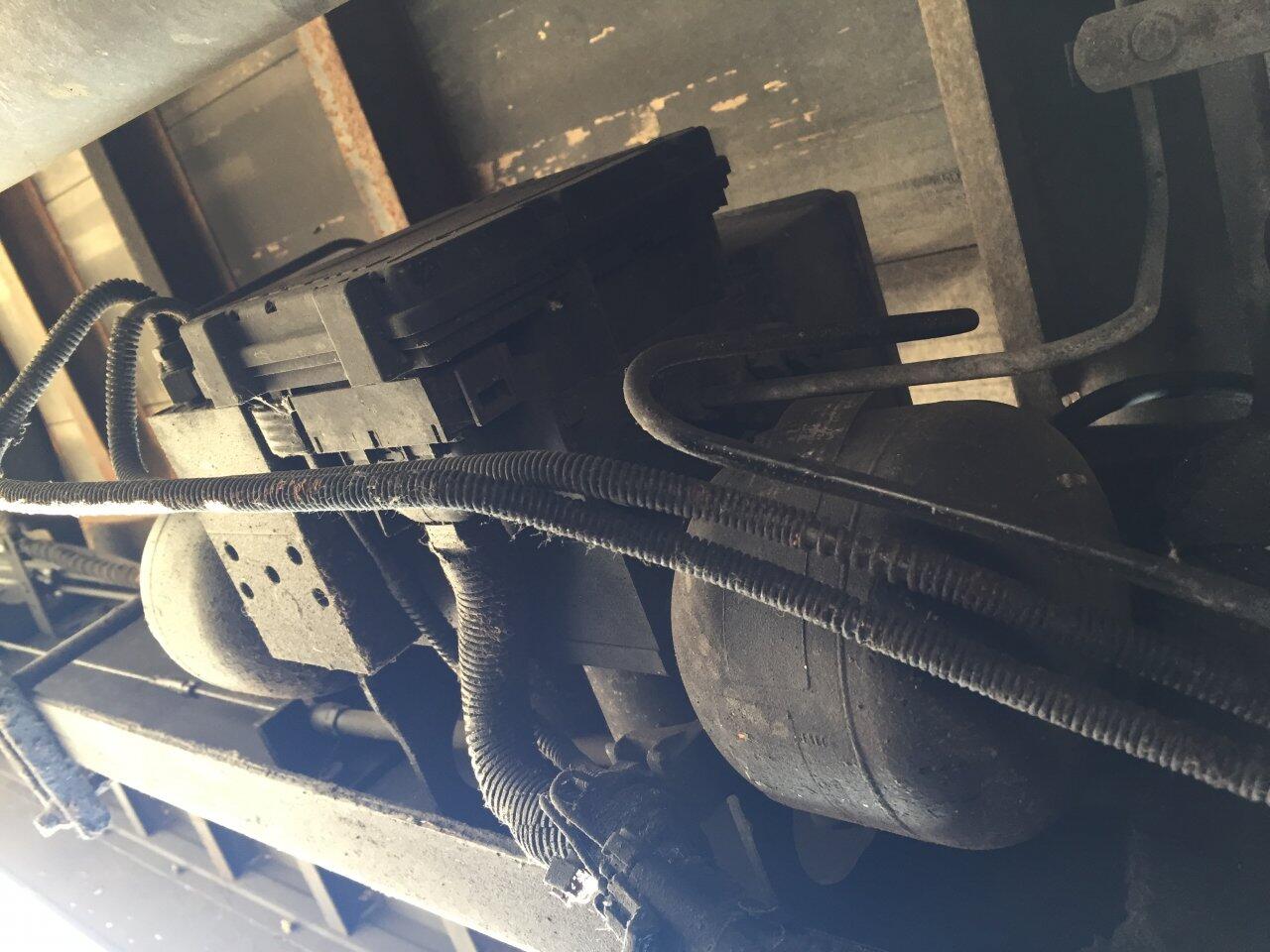 International 4300 Brake Control Module (ABS) in Spencer, IA 24715321