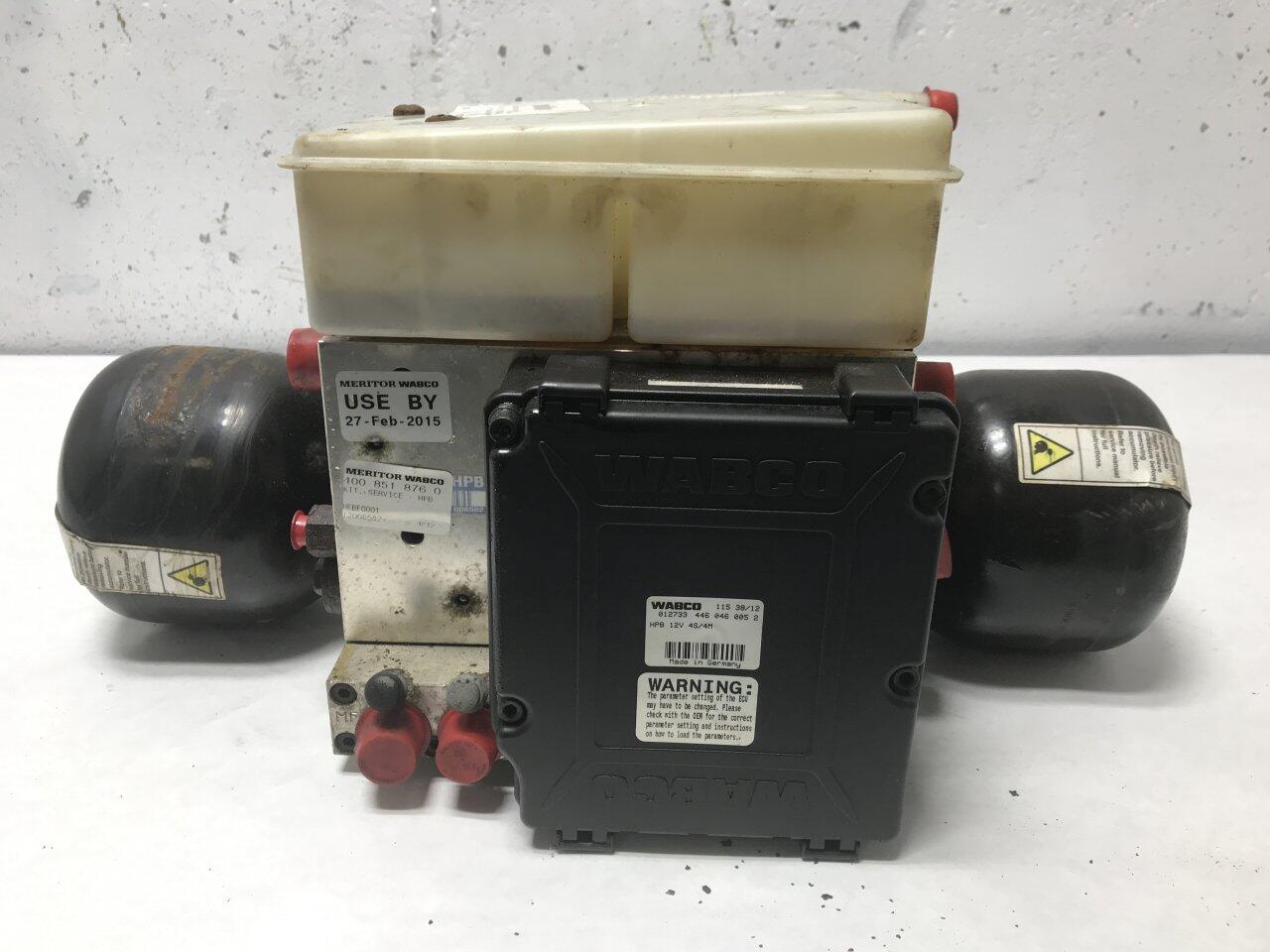 International 4300 Brake Control Module (ABS) OEM 4008518760 in Sioux