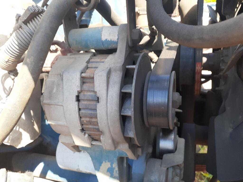 International 4900 Alternator in SPARTANBURG, SC 1326