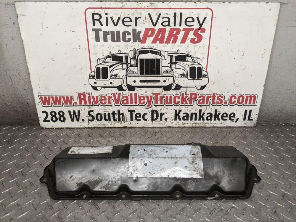 International 7.3 DIESEL Valve Cover in Kankakee, Illinois #190243-2