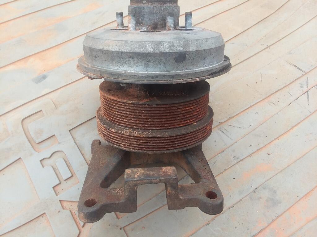 International 9400 Fan Clutch OEM 9908500 in SPARTANBURG, SC 239