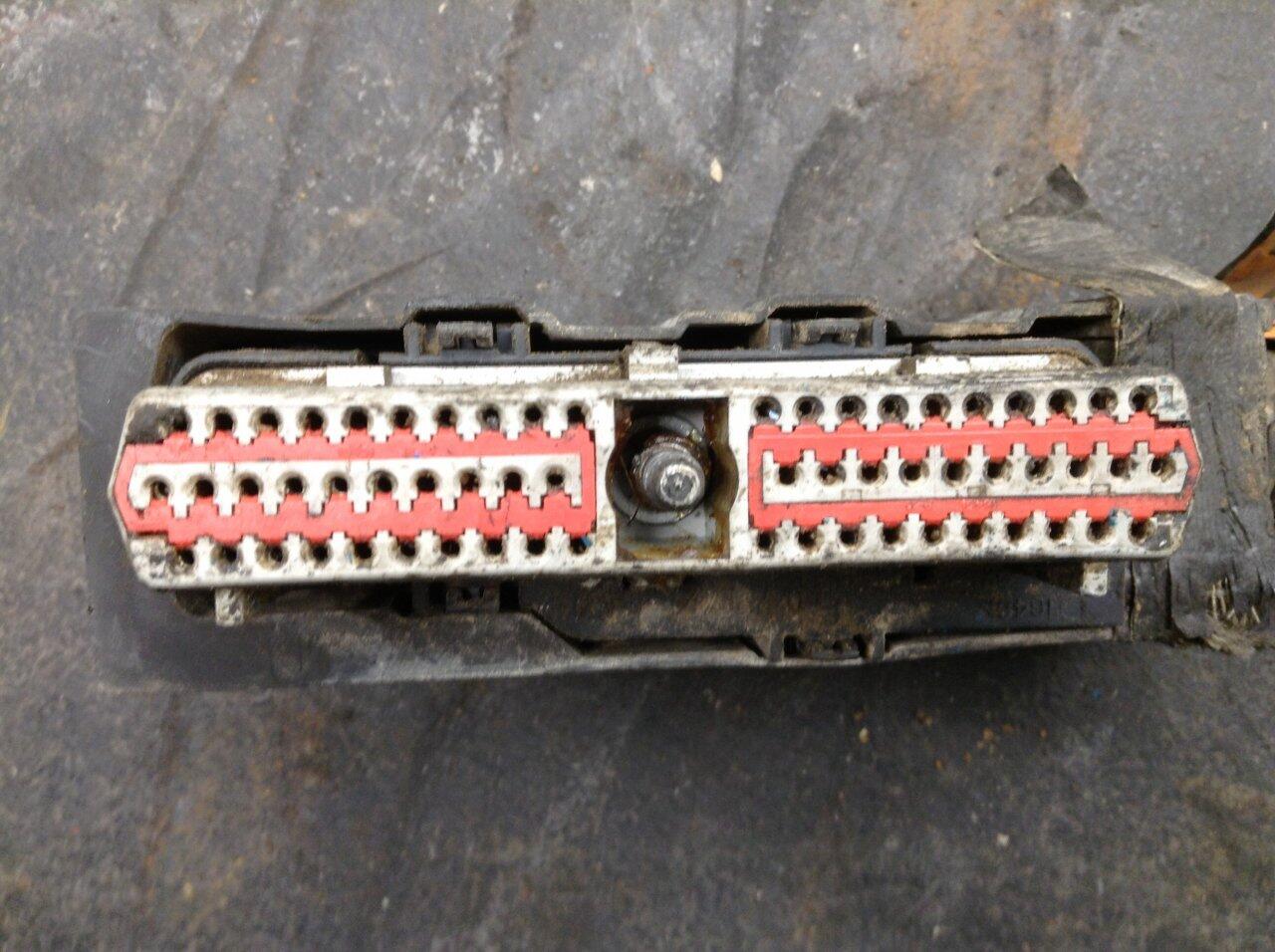 International DT466E Engine Wiring Harness in Spencer, IA 24712698