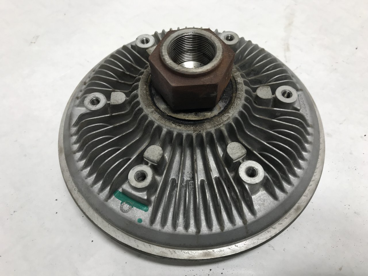 International 4300 Dt466 Fan Clutch