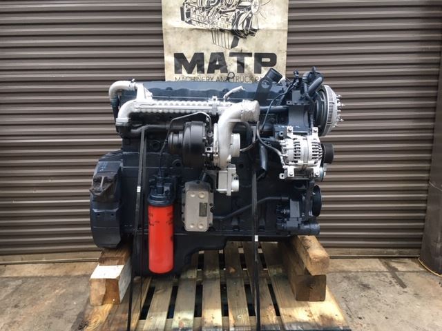 dt466 engine for sale