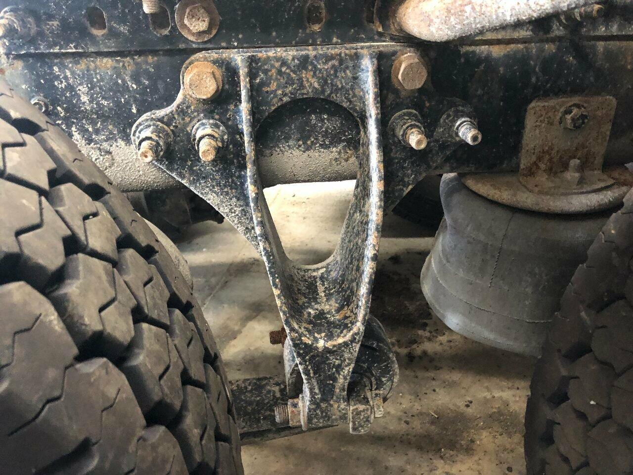 International IROS Suspension in Spencer, IA #25091757