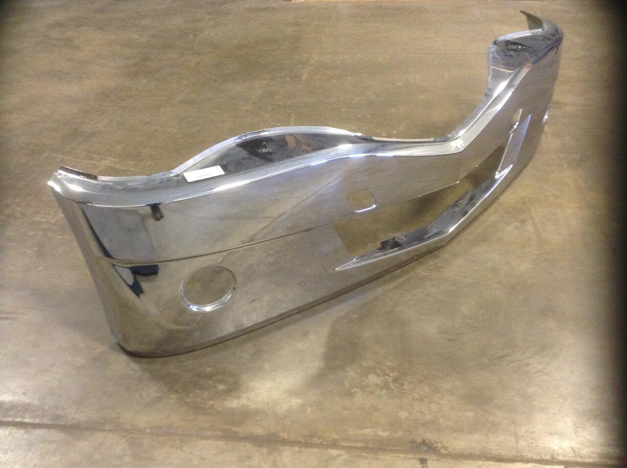 International LONESTAR Bumper Assembly, Front OEM 3814117C2 in Spencer