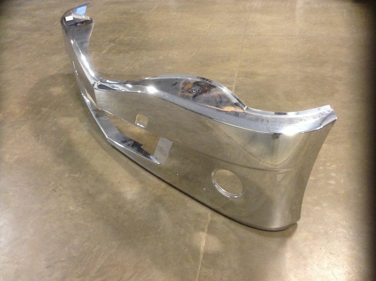 International LONESTAR Bumper Assembly, Front OEM# 3814117C2 in Spencer ...