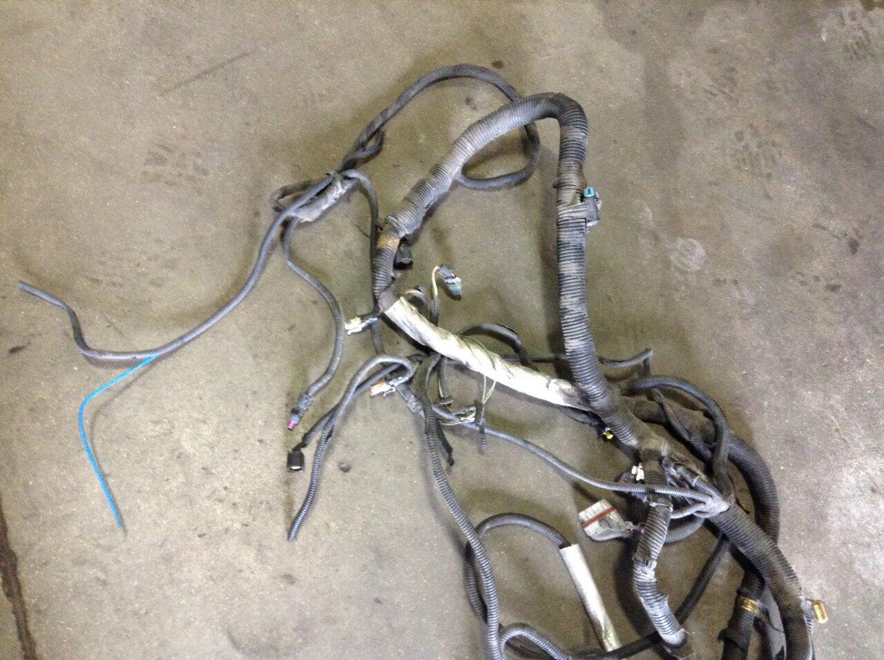 International MAXXFORCE 13 Engine Wiring Harness in Spencer, IA #24495559
