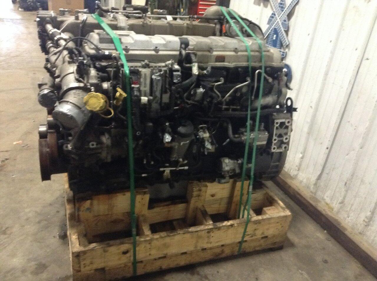 International N13 Engine Assembly in Spencer, IA 24452468