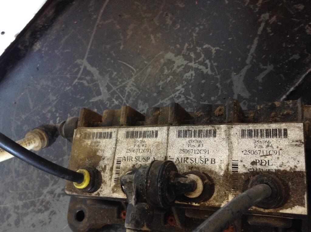 International PROSTAR Brake Control Module (ABS) in Des Moines, IA