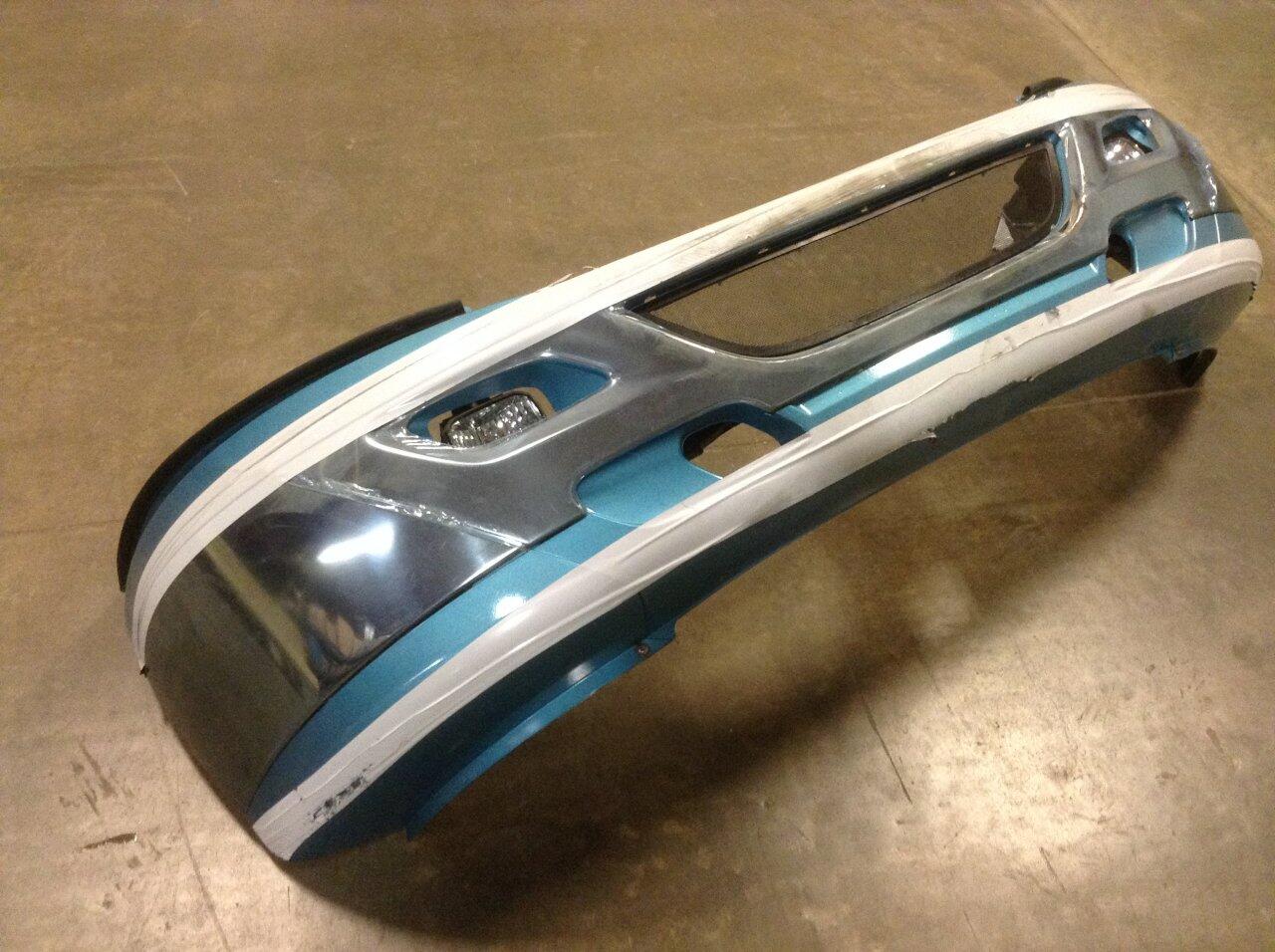 International PROSTAR Bumper Assembly, Front OEM 3772795C91 in Spencer