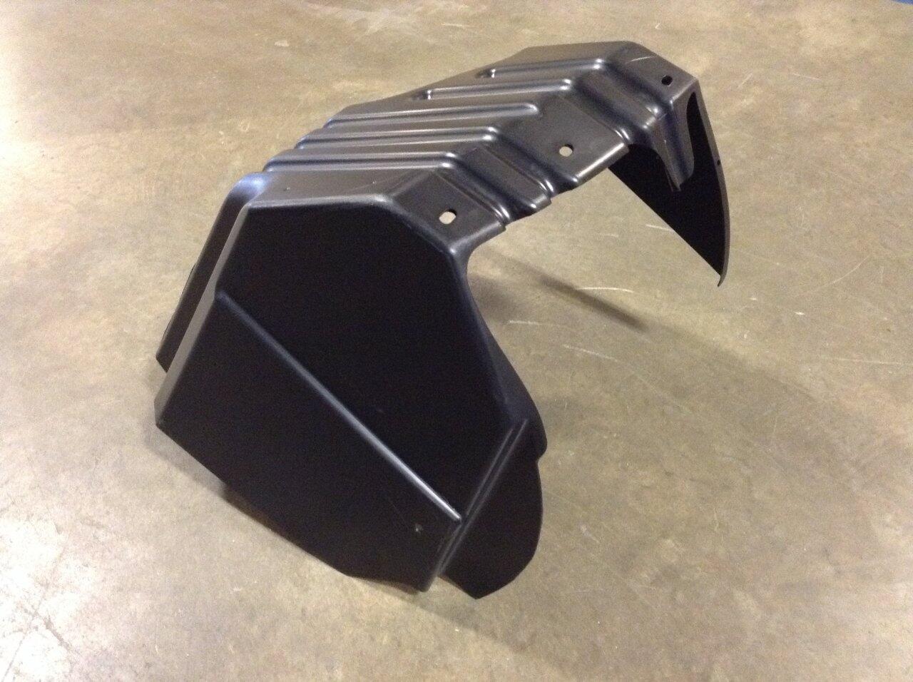 International Prostar Fender Oem c1 In Spencer Ia