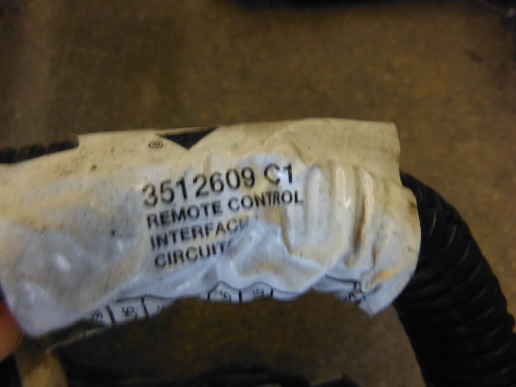 International T444E Engine Wiring Harness in Spencer, IA 24282324