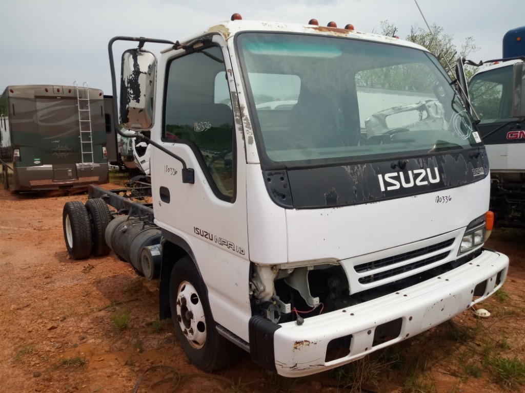 isuzu parts charlotte nc