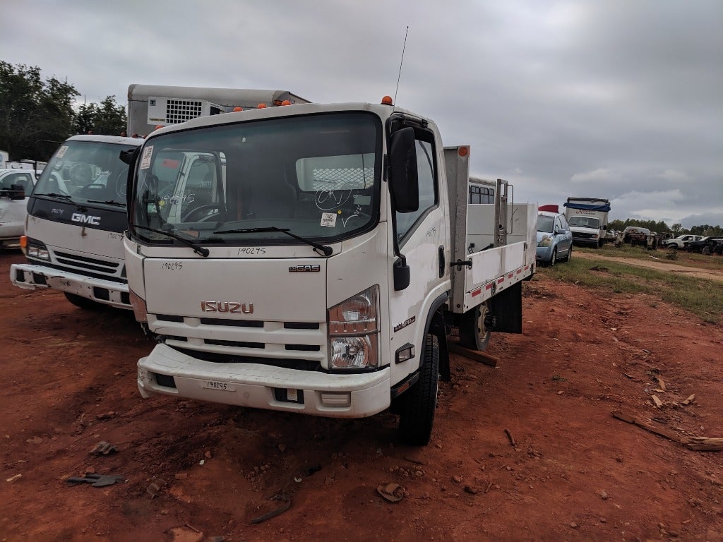 Isuzu NPRHD ECM OEM 12656197 in SPARTANBURG, SC 897