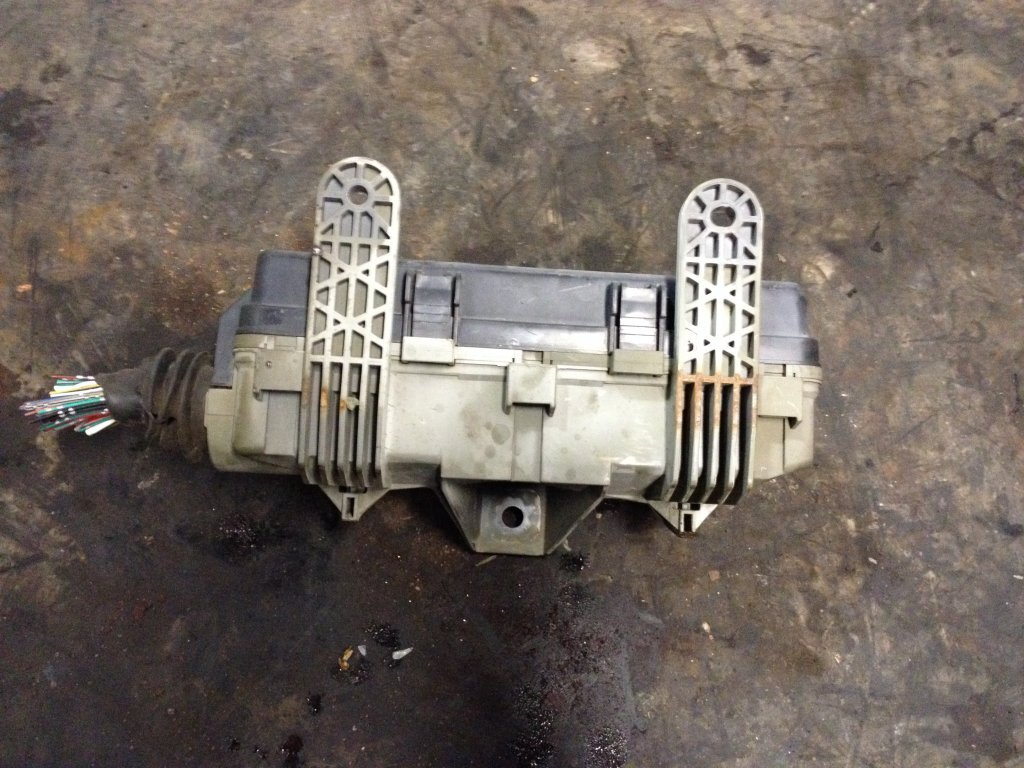 Isuzu NPR Electrical Misc. Parts in Spencer, IA #24406487