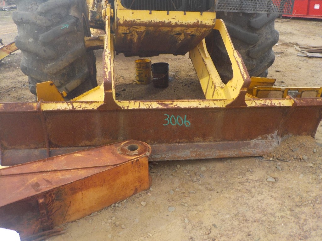 Used Heavy Equipment Part
