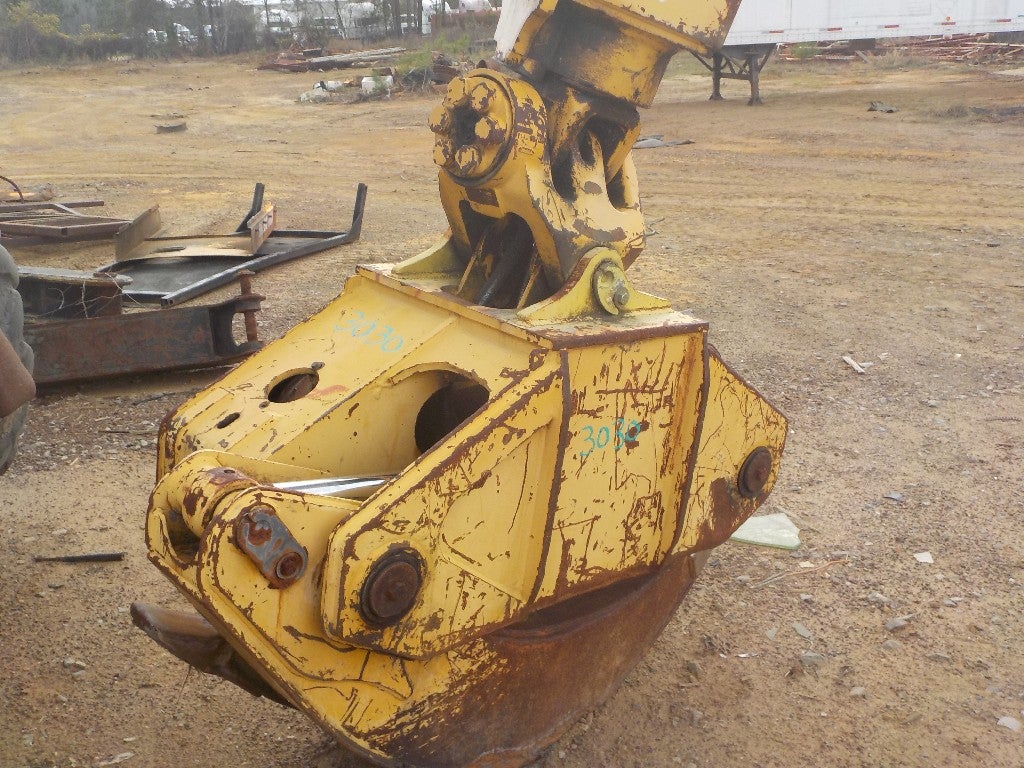 Used Heavy Equipment Part