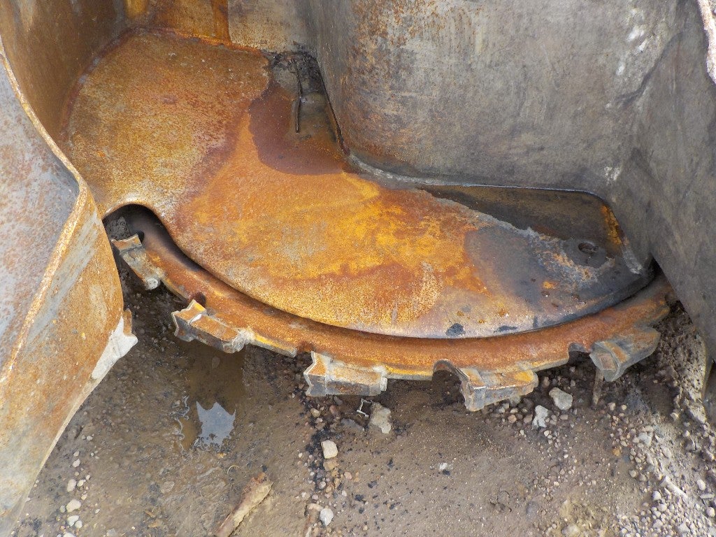 Used Heavy Equipment Part