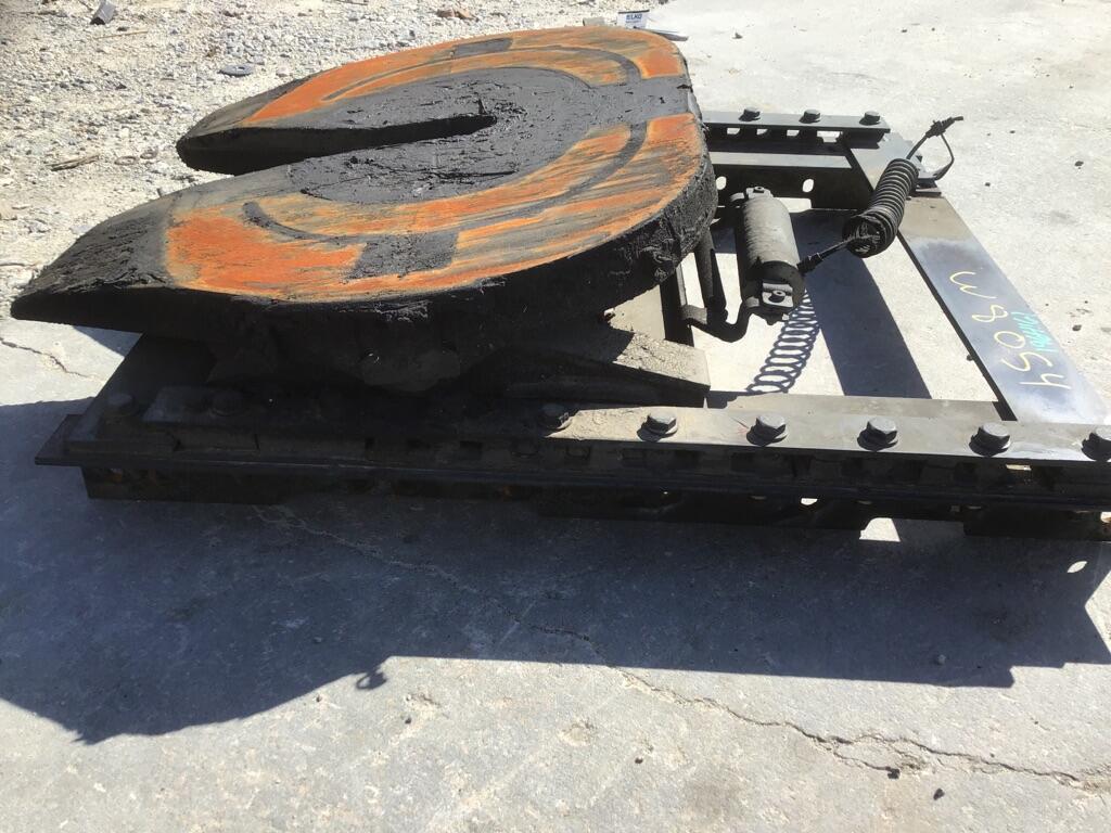 JOST AIR SLIDE FIFTH WHEEL in Athens, GA 1964161