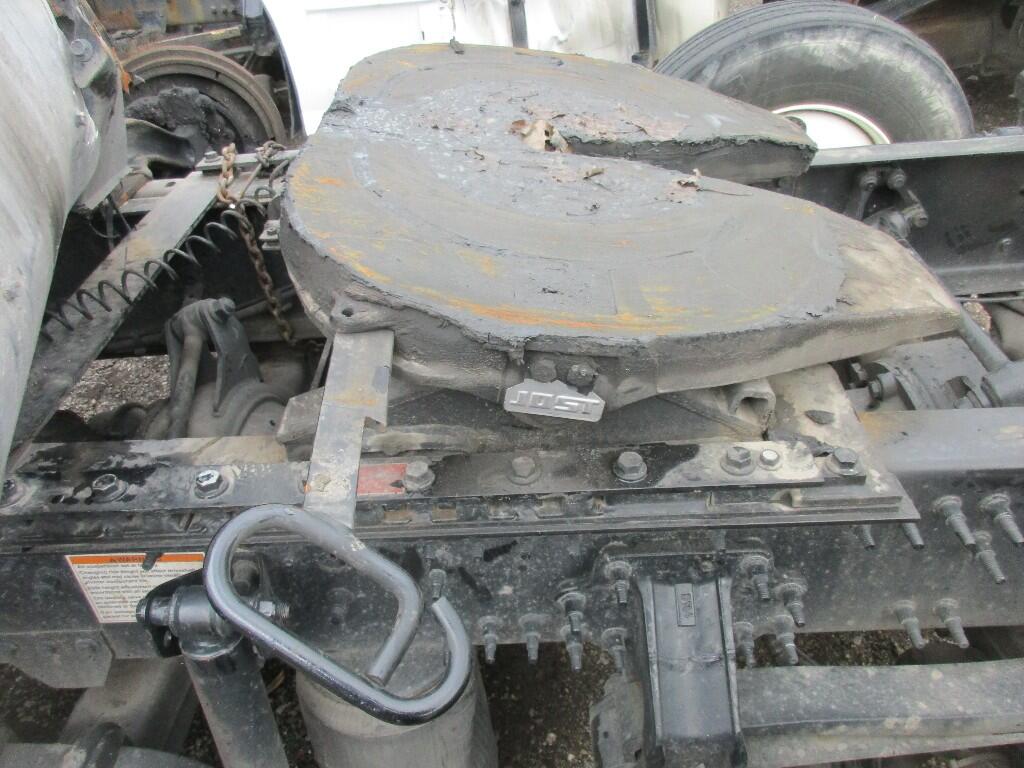 JOST JSK37USL Fifth Wheel in Westland, MI 87818