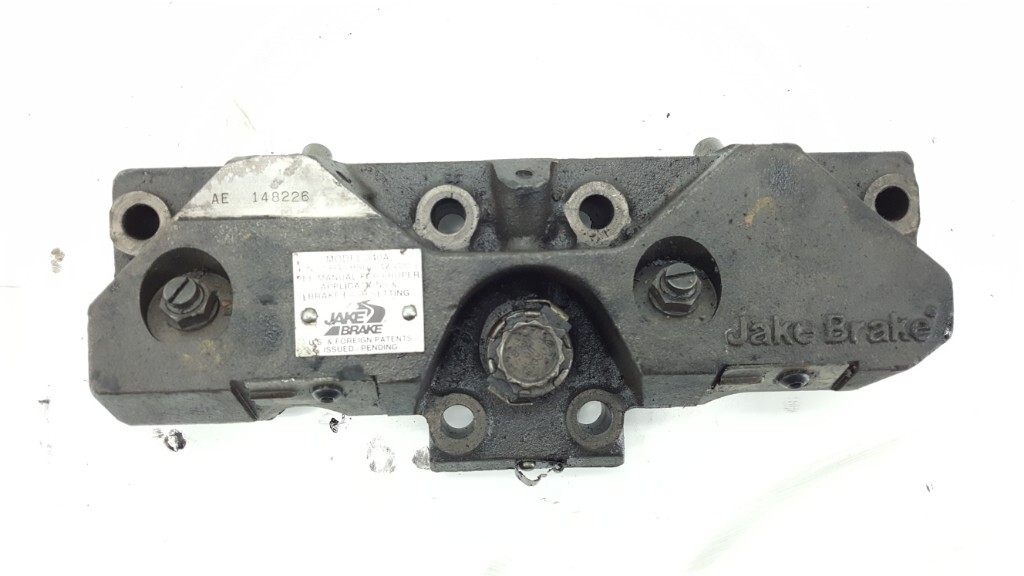 Jake Brake 340A Jake/Engine Brake OEM# 019948 in OWENSBORO, KY #129948