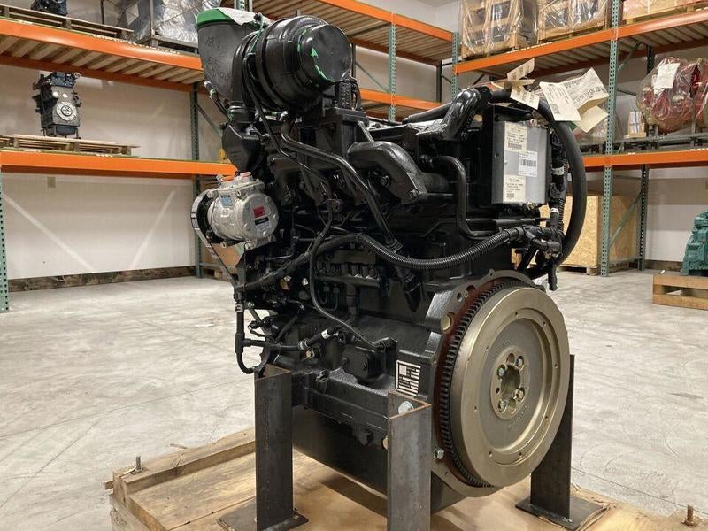 Used Heavy Equipment Part