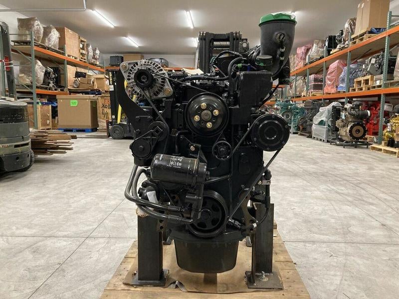 Used Heavy Equipment Part