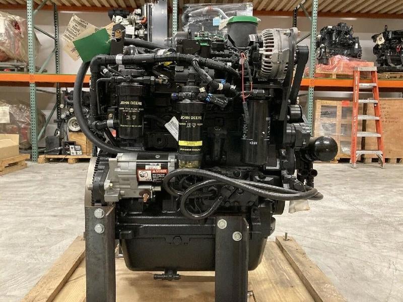 Used Heavy Equipment Part