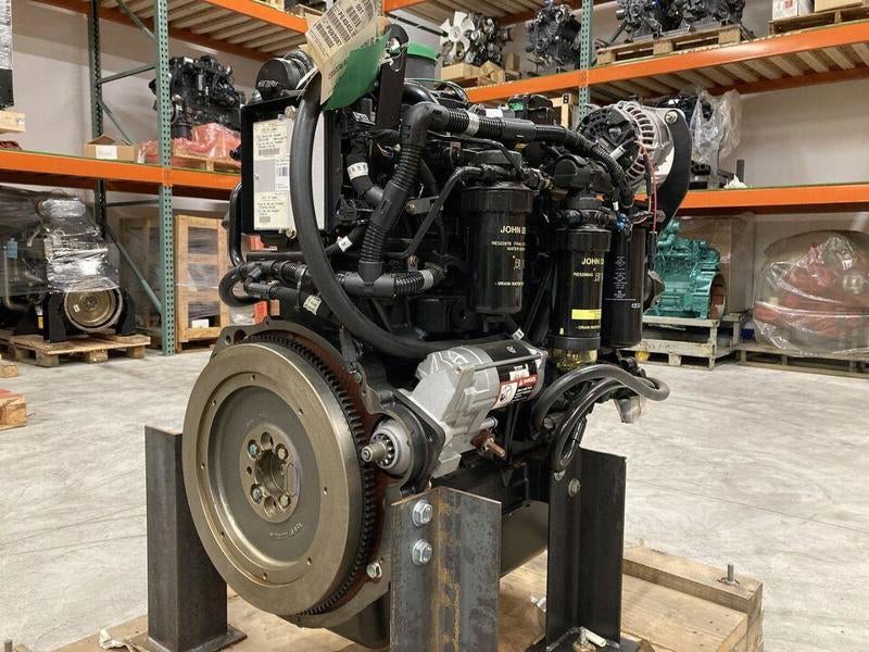 Used Heavy Equipment Part