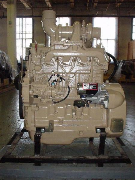 Used Heavy Equipment Part
