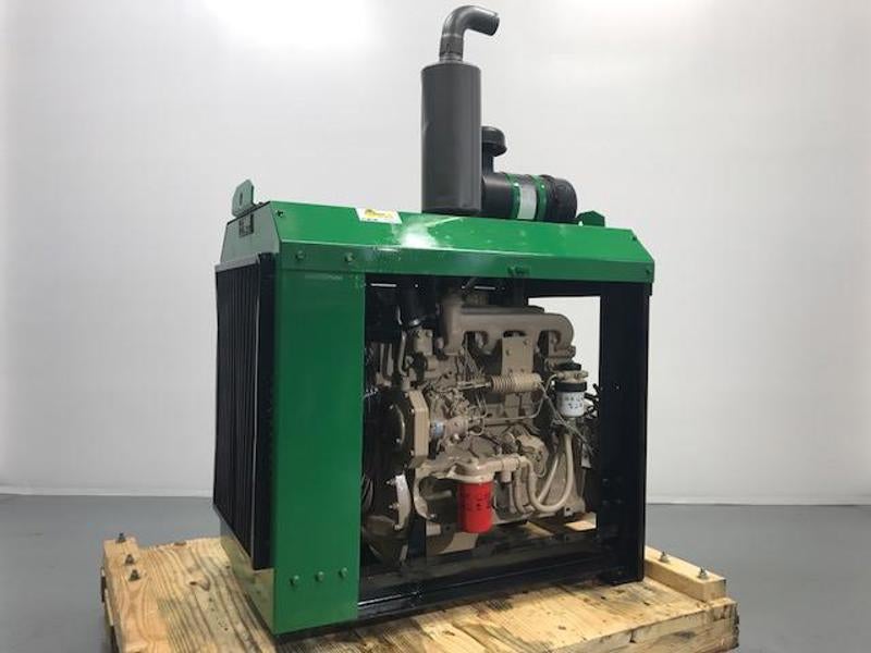 Used Heavy Equipment Part