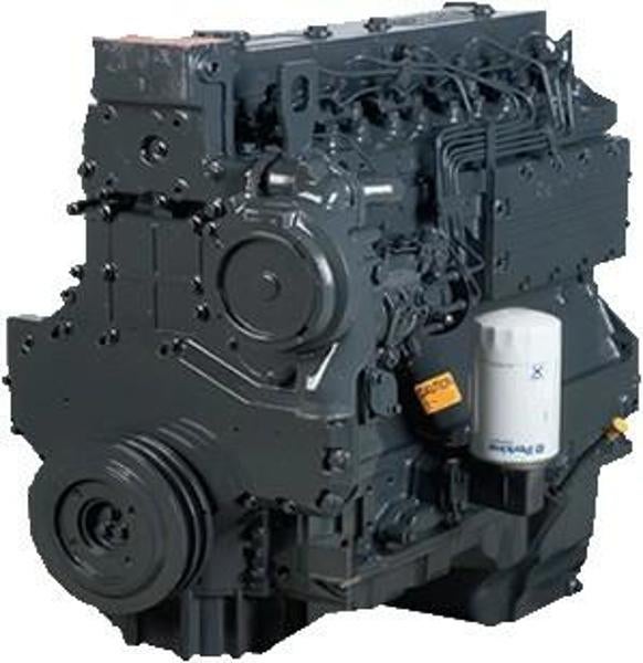 Used Heavy Equipment Part